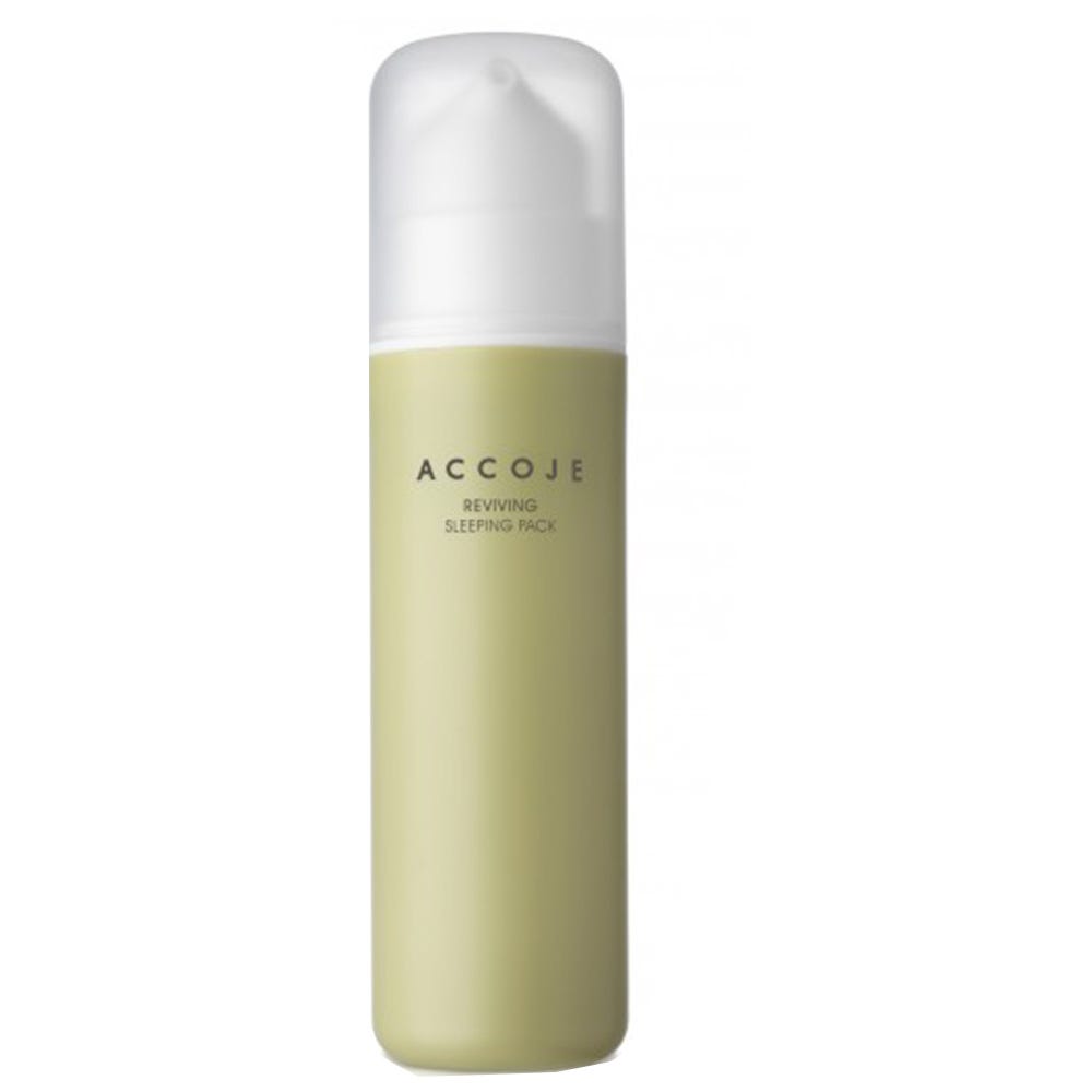 ACCOJE Reviving Sleeping Pack 130 ml