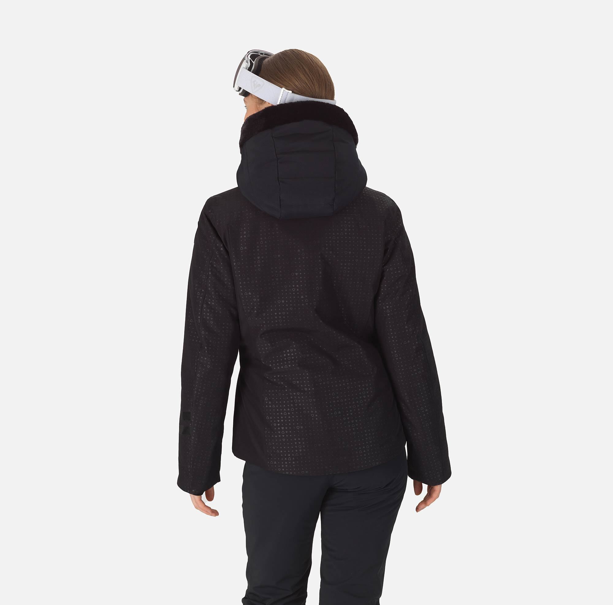 Veste de ski Controle Femme