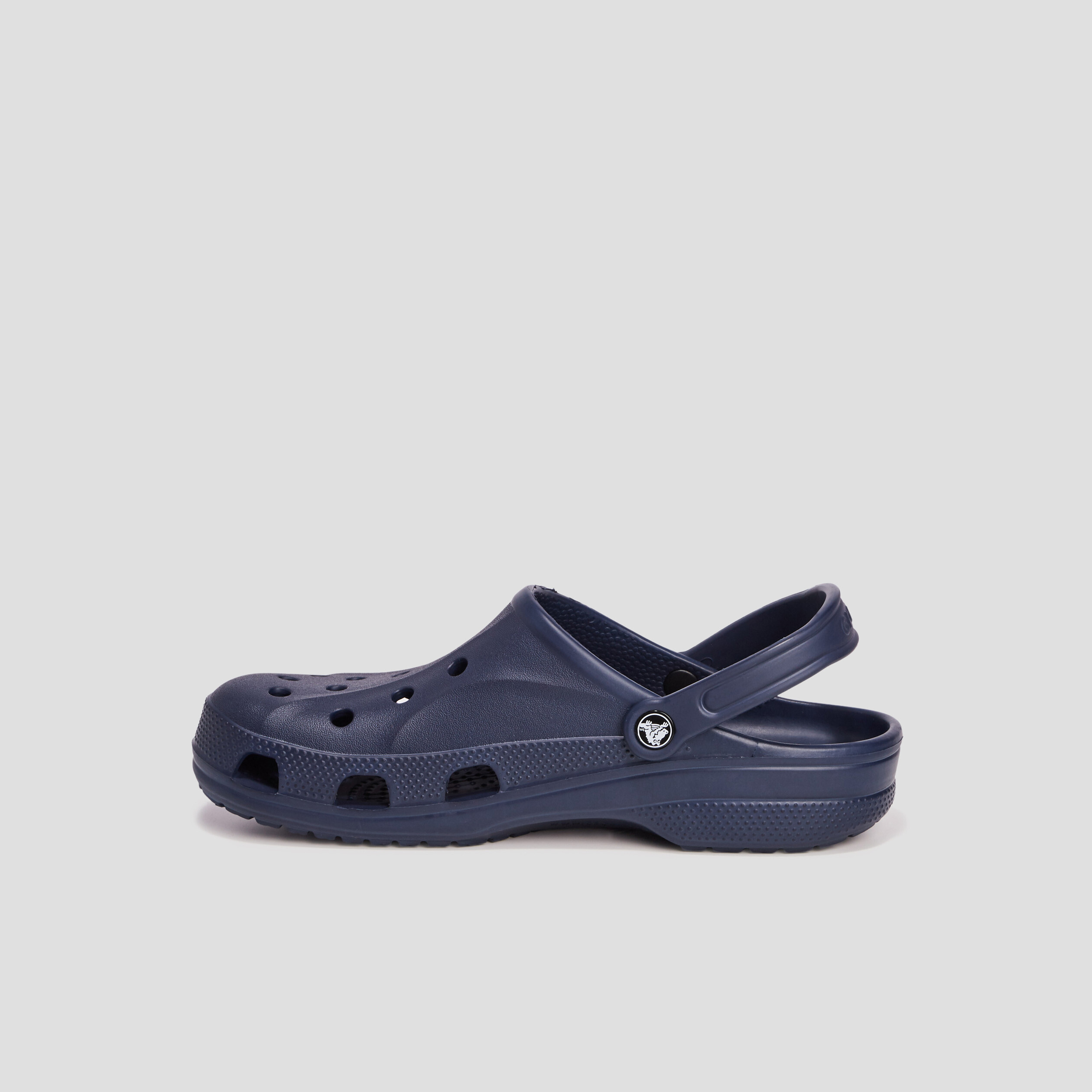 Sabots Crocs bleu marine homme | La Halle