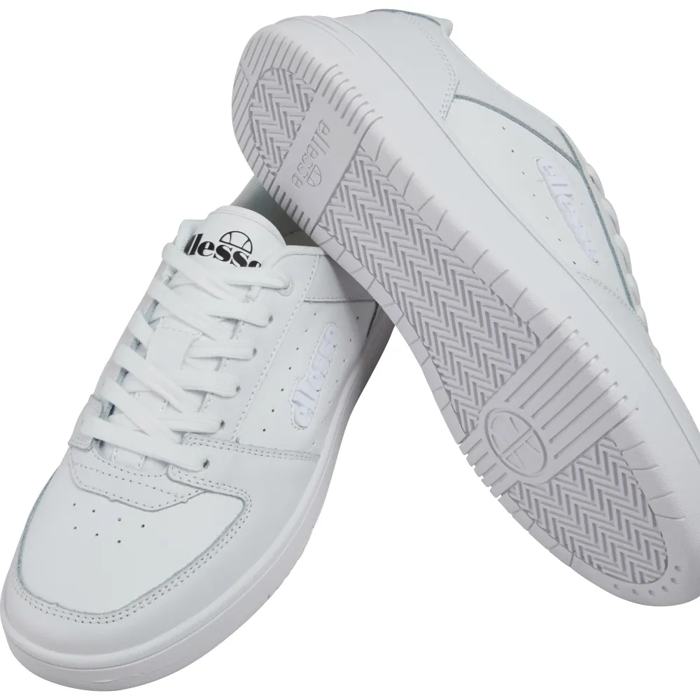 Ellesse Panaro Cupsole SHRF0560908 / weiss