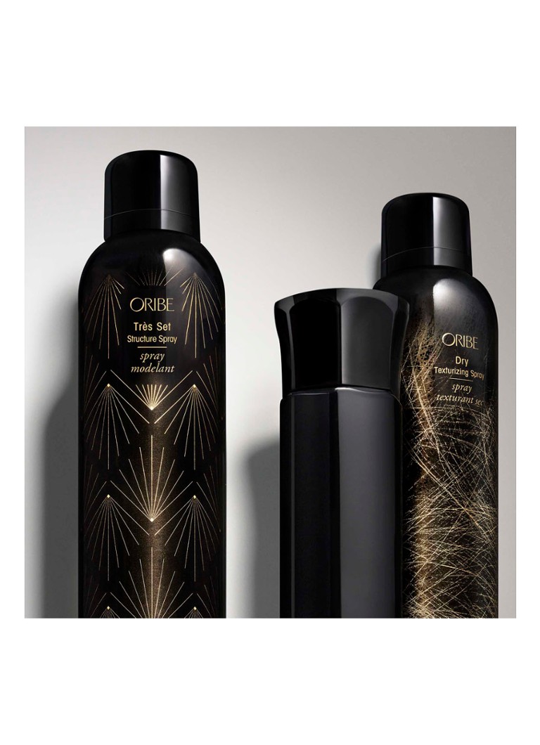 Oribe Royal Blowout Heat Styling Spray - hair spray