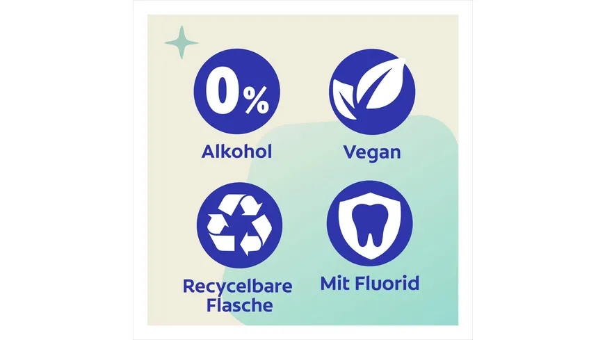 Colgate Fresh Breath Mundspülung 500 ml