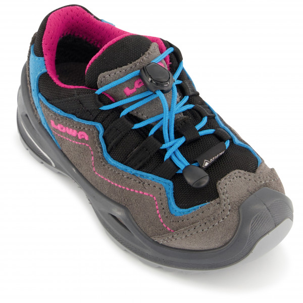 Lowa - Kid's Robin Evo GTX LO - Multisportschuhe