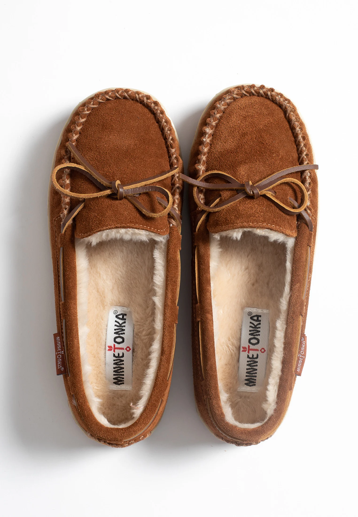 Minnetonka TILIA - Zapatos náuticos