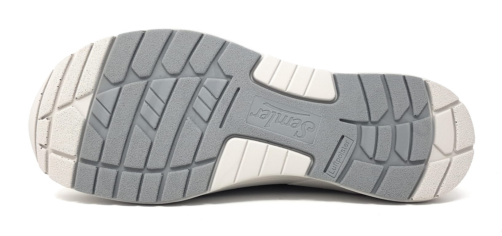 Semler Siggi S6025042/015 Grau 015 perle