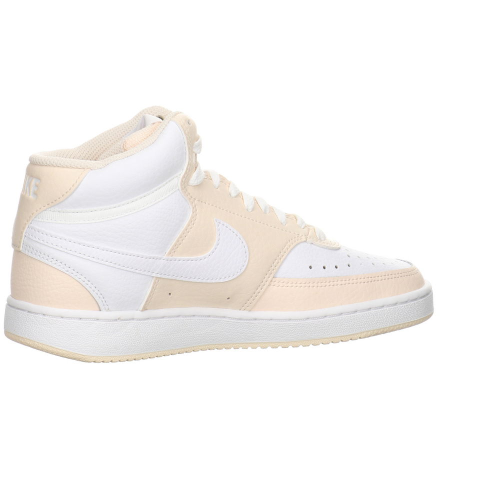 Nike Court Vision Mid Sneaker