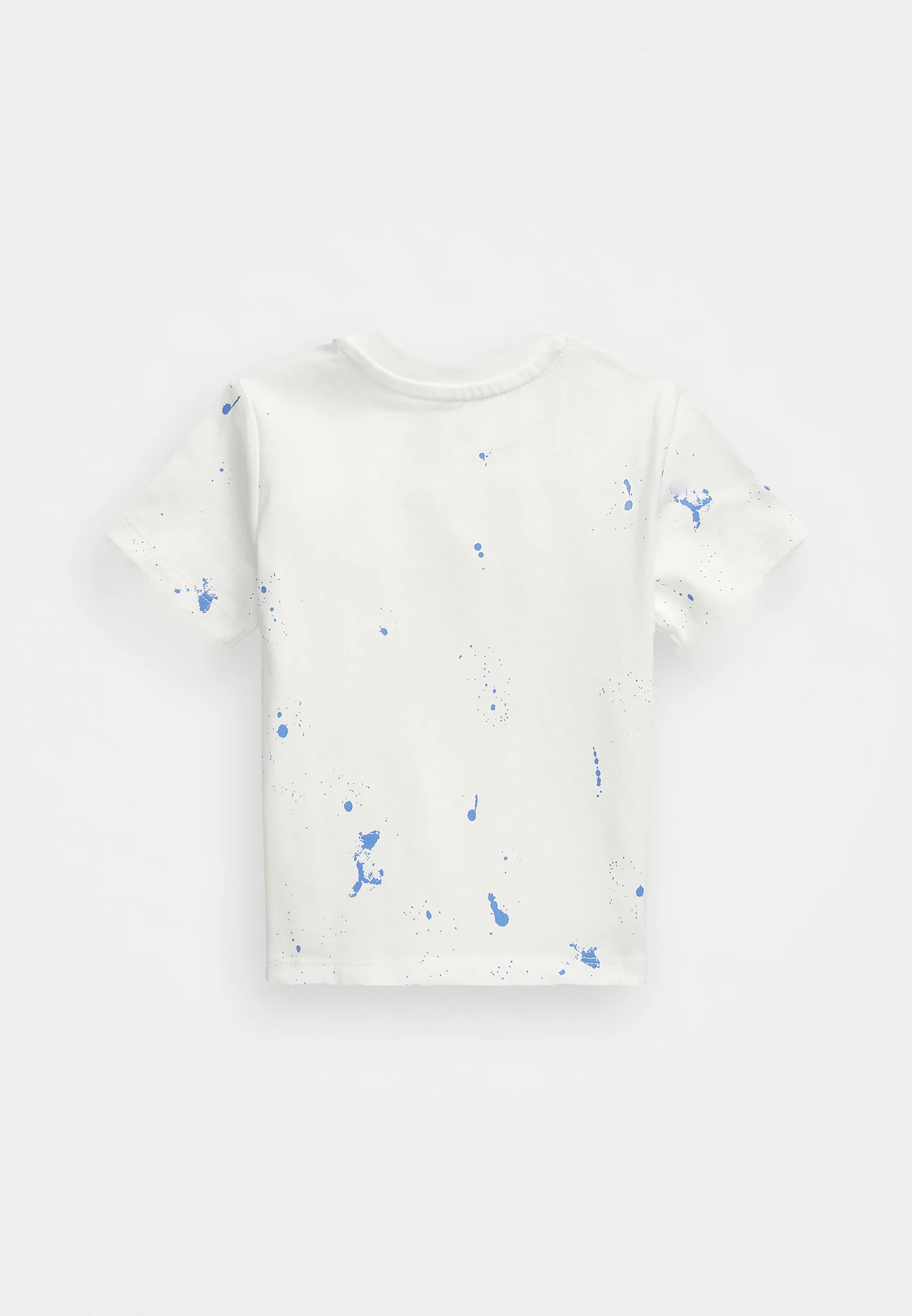 Polo Ralph Lauren BABY BEAR - Camiseta con estampado
