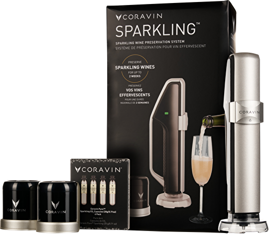 Coravin CORAVIN Sparkling
