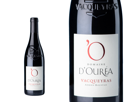 Domaine D'Ouréa Vacqueyras 2021 Rhône Vacqueyras