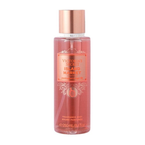 Victoria's Secret Island Market sprej za tijelo 250 ml
