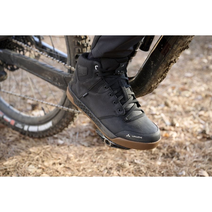 AM Moab Mid STX II Fahrradschuhe
