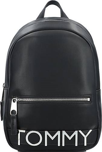 TOMMY-JEANS TJW Bold City Rucksack 33 cm