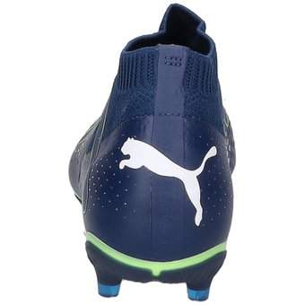 PUMA Future Match+ LL FG/AG in blau