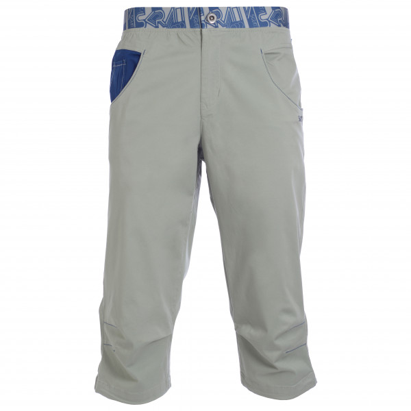 Skratta - Kjell 3/4 Pants - Shorts
