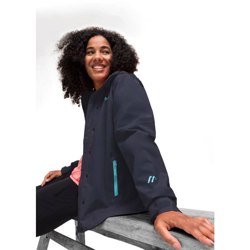 Maier Sports Metor Sustain Funktionsjacke Damen
