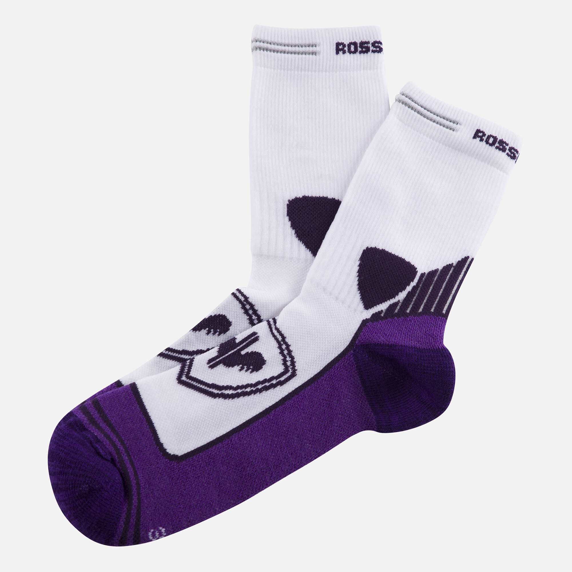 Chaussettes de randonnée femme