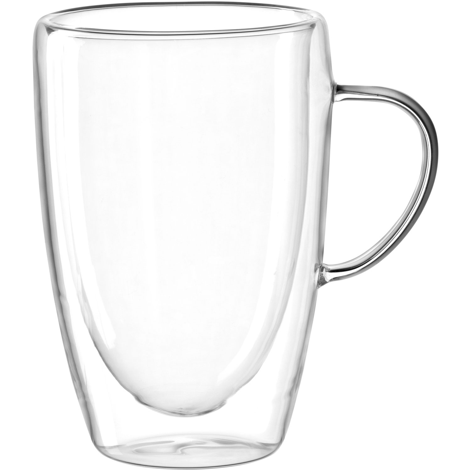 LeonardoDoppelwandtasse 400ml