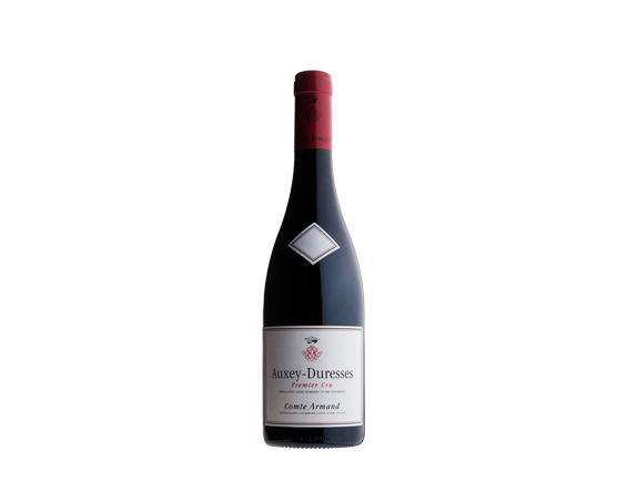 Comte Armand Auxey-Duresses 1er Cru 2021 Bourgogne Auxey-Duresses 1er Cru