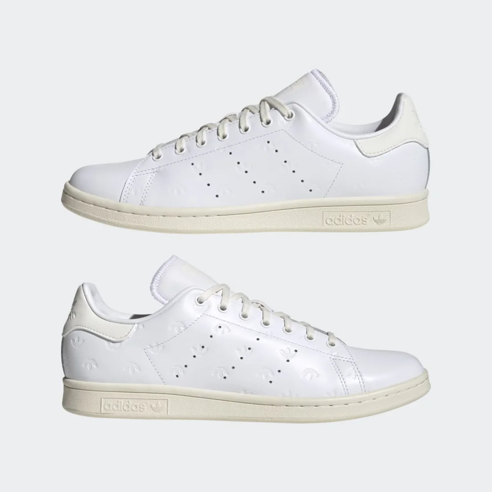 adidas Stan Smith FZ6427 / weiss