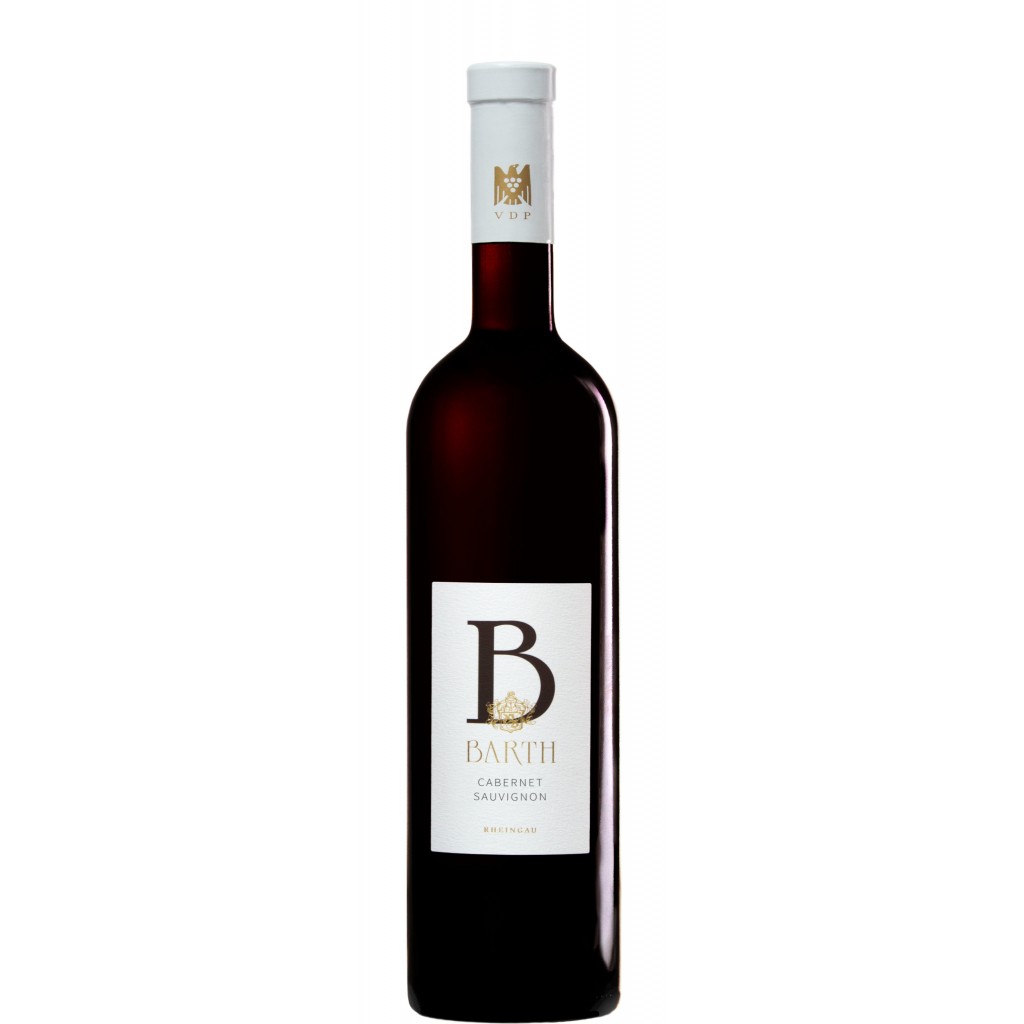 2013 Cabernet Sauvignon Barrique trocken