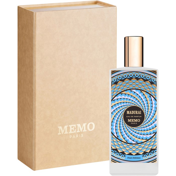 Eau de Parfum Spray