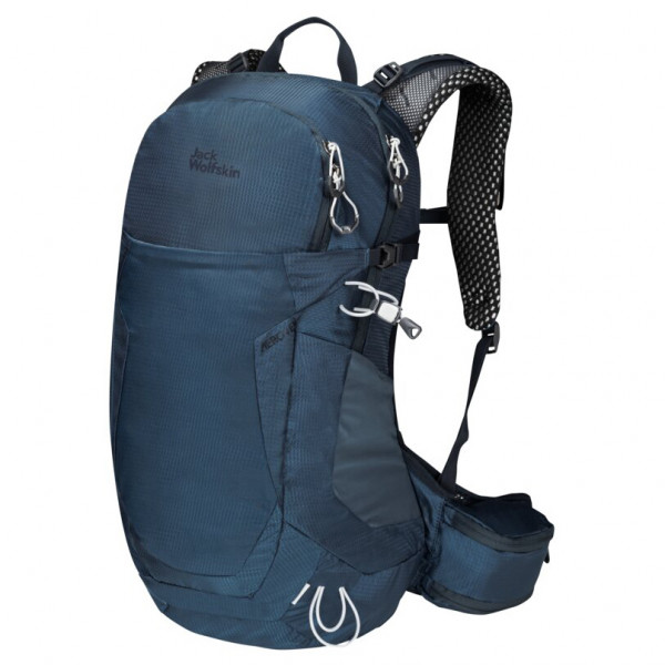 Jack Wolfskin - Crosstrail 22 ST - Wanderrucksack
