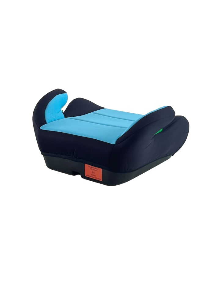 Yalion Kindersitzerhöhung ECE R129 Yalion in Blau - i-Size (125-150 CM) günstig kaufen onesize