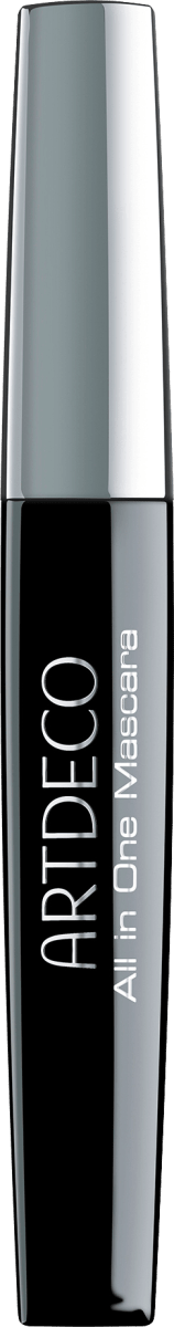 Mascara All In One 05 Blue, 10 ml