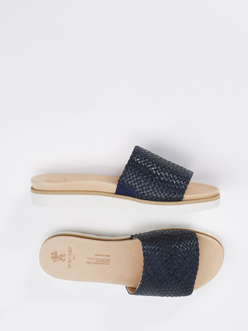 Pantolette-21001090014 Werner