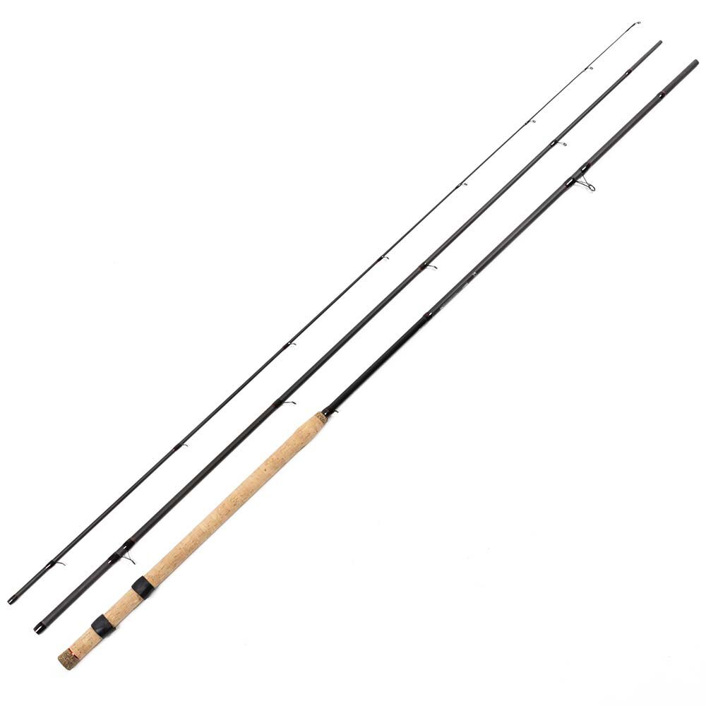 Toc Redfish Master Forelt Match 390 makšķere 5-30 g