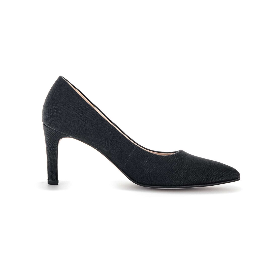 Gabor fashion Eleganter Pumps schwarz