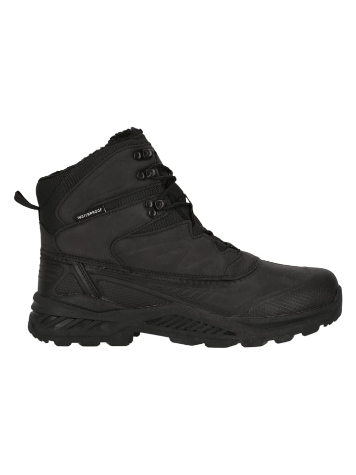 Whistler Wanderstiefel Briggs in 1001A Black günstig kaufen
