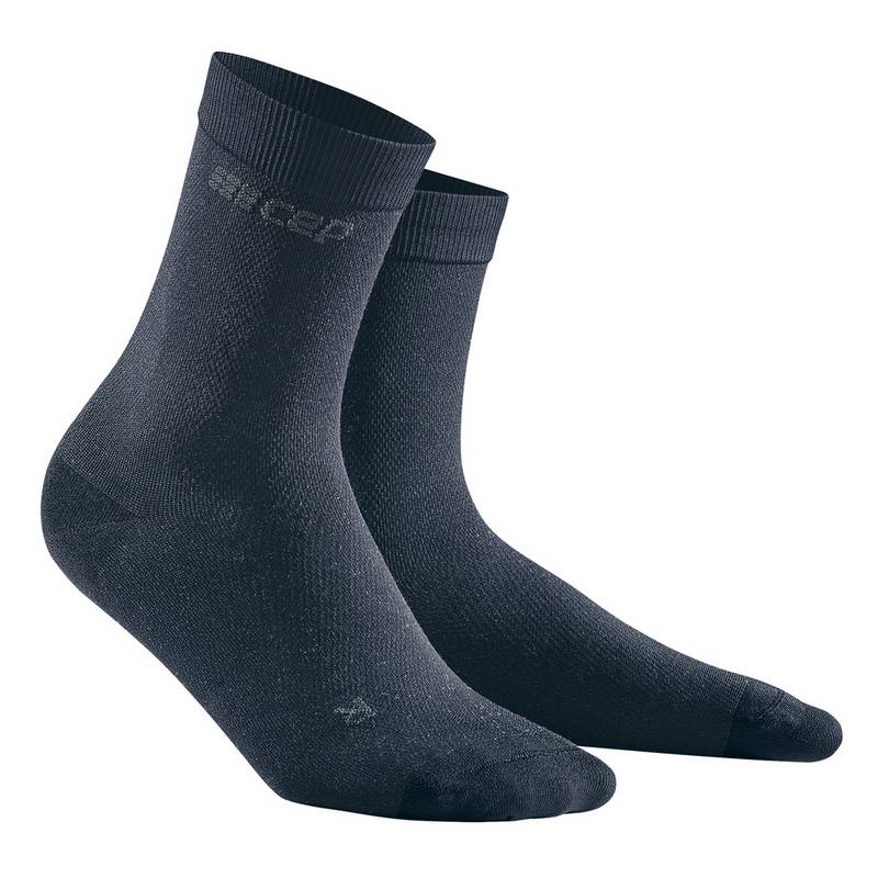 CEP Business Mid Cut Socken Damen