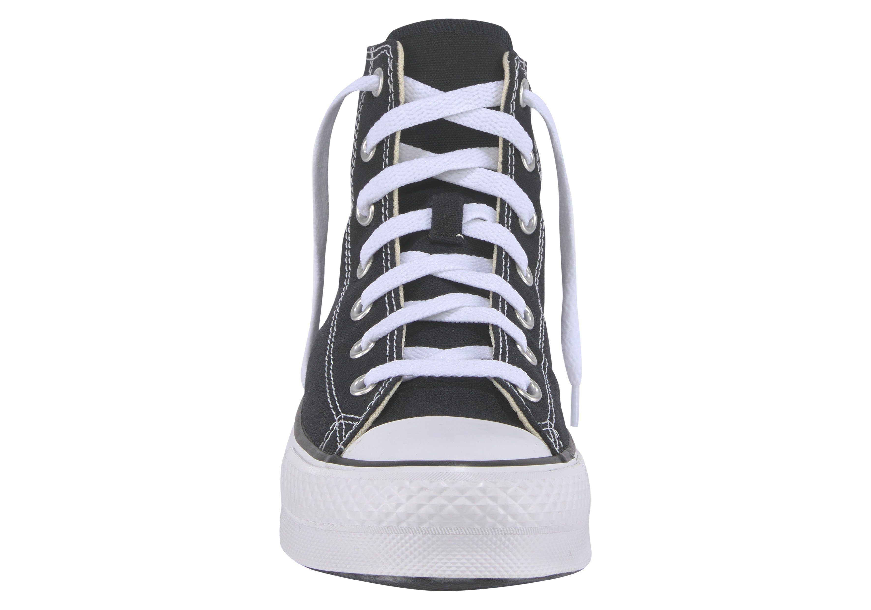 Converse CHUCK TAYLOR ALL STAR EVA LIFT CANV Sneaker