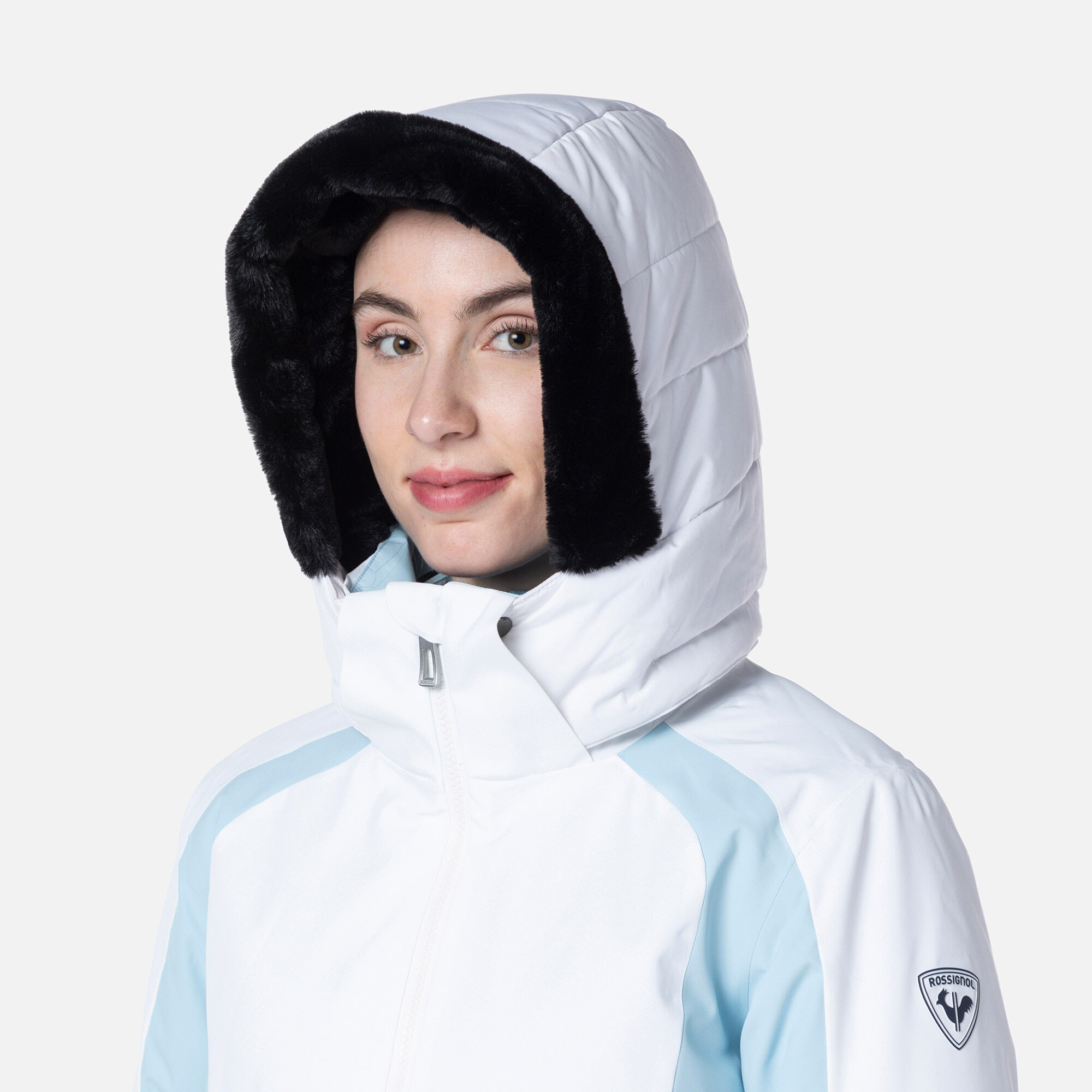 Veste de ski Controle Femme