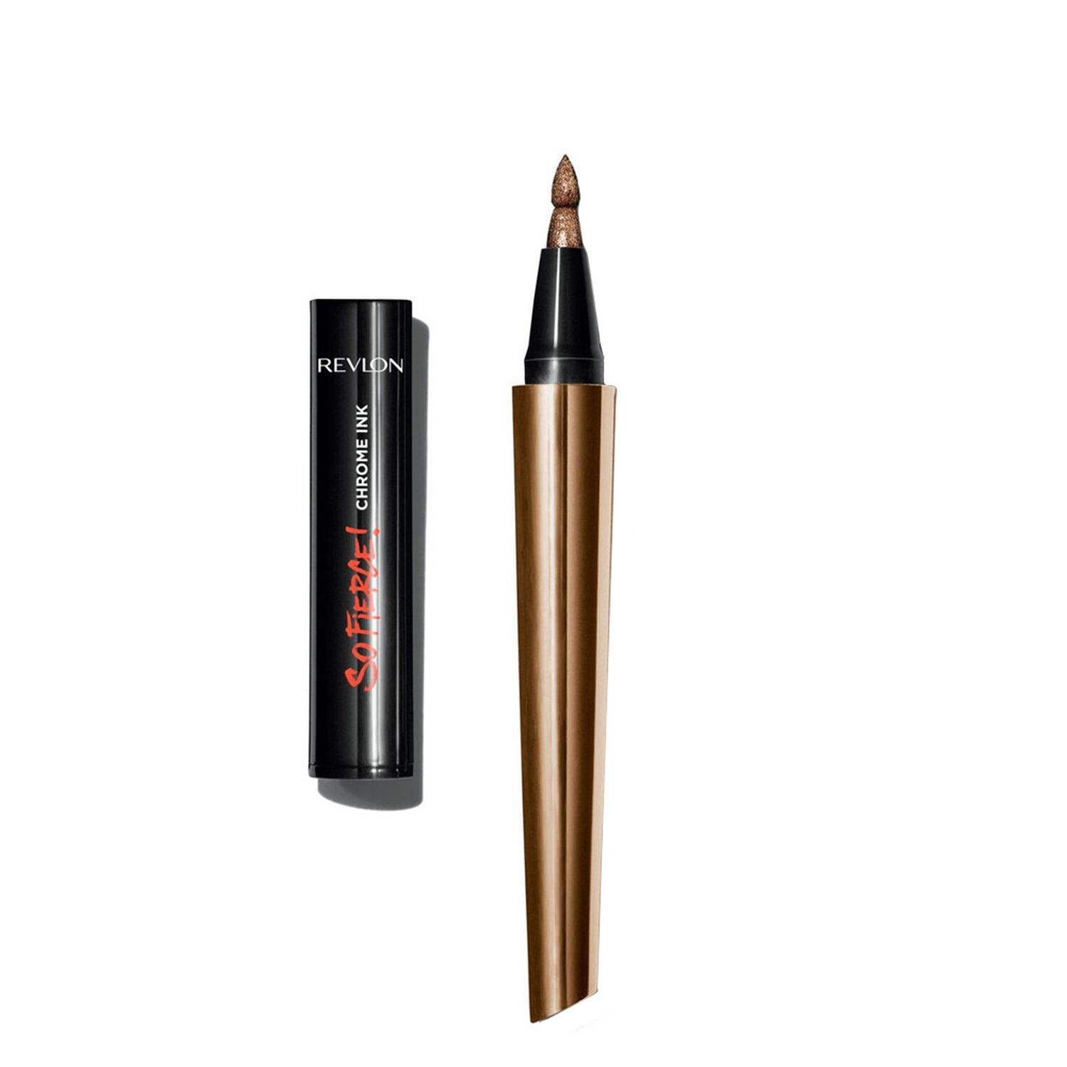 Revlon So Fierce Eyeliner Liquid