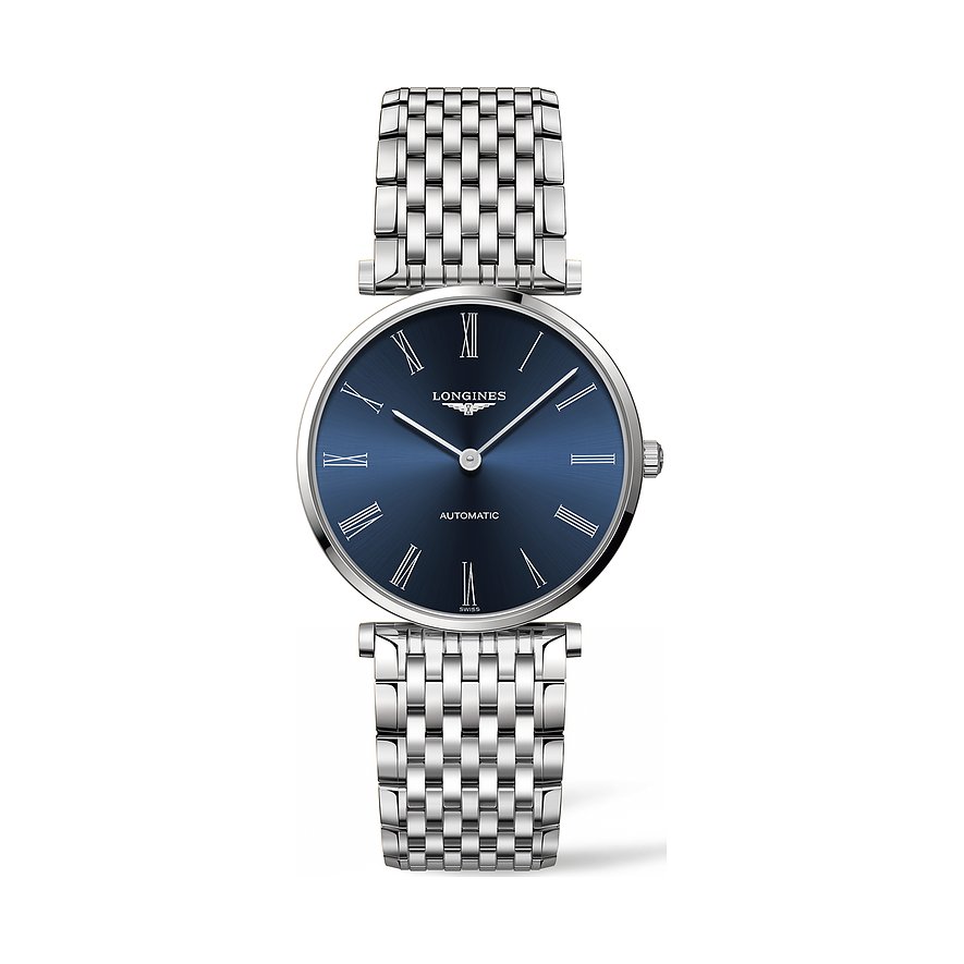 Longines Damenuhr Elegance La Grande Classique de Longines