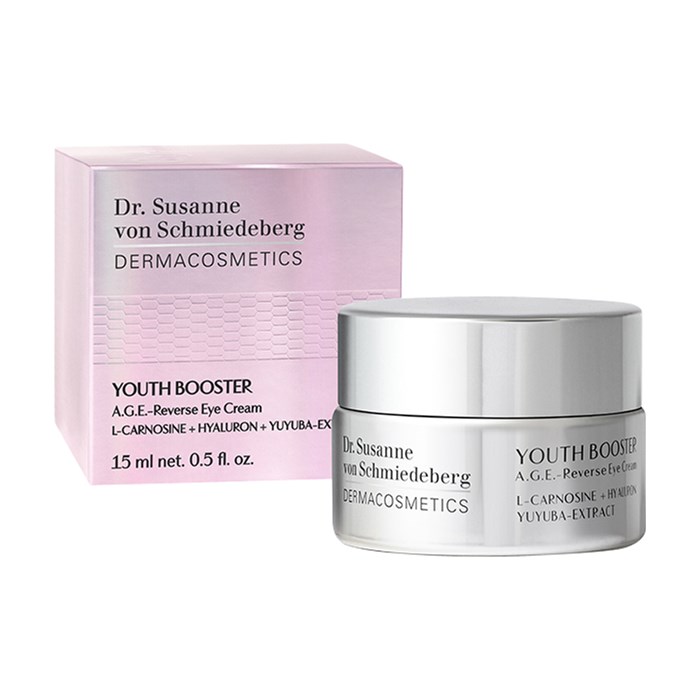 Youth Booster A.G.E. Reverse Eye Cream