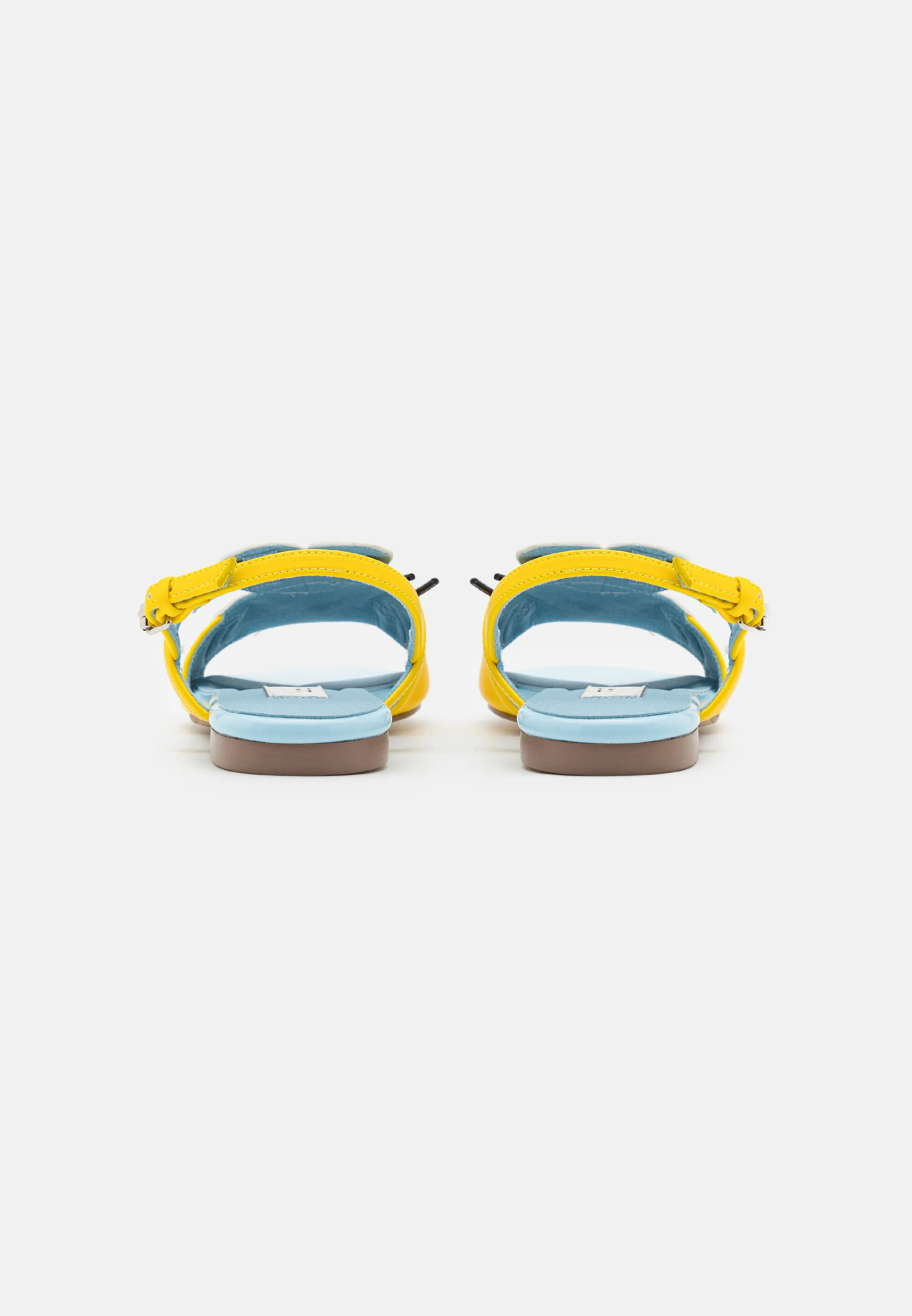 Sandalias para niños Stella McCartney