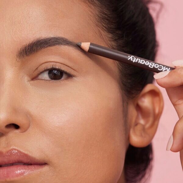 MCoBeauty Everyday Perfect olovka za obrve svijetle/srednje nijanse 0,8 g