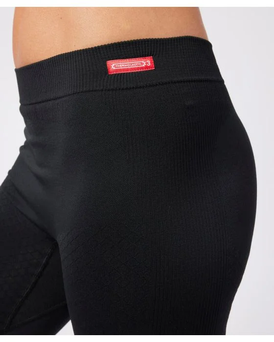 Caleçon long Energy Thermolactyl 3 femme