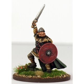 SAGA: Alfred The Great (1)