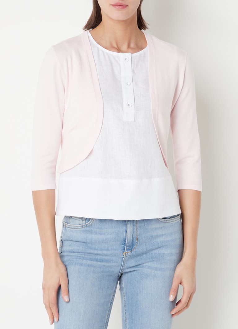 Hobbs, Carrie Bolero