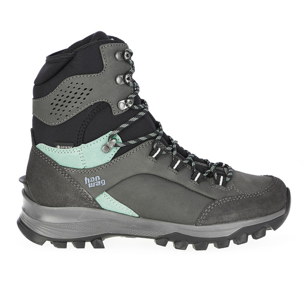 BANKS SNOW LADY GTX Damen - Winterstiefel