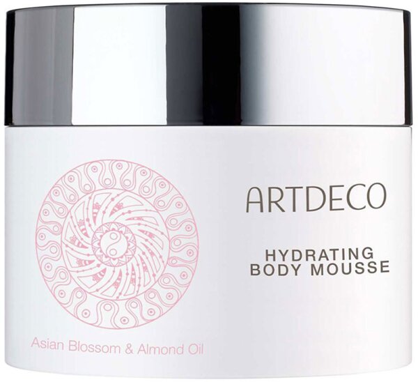 Artdeco Hydrating Body Mousse Körperschaum