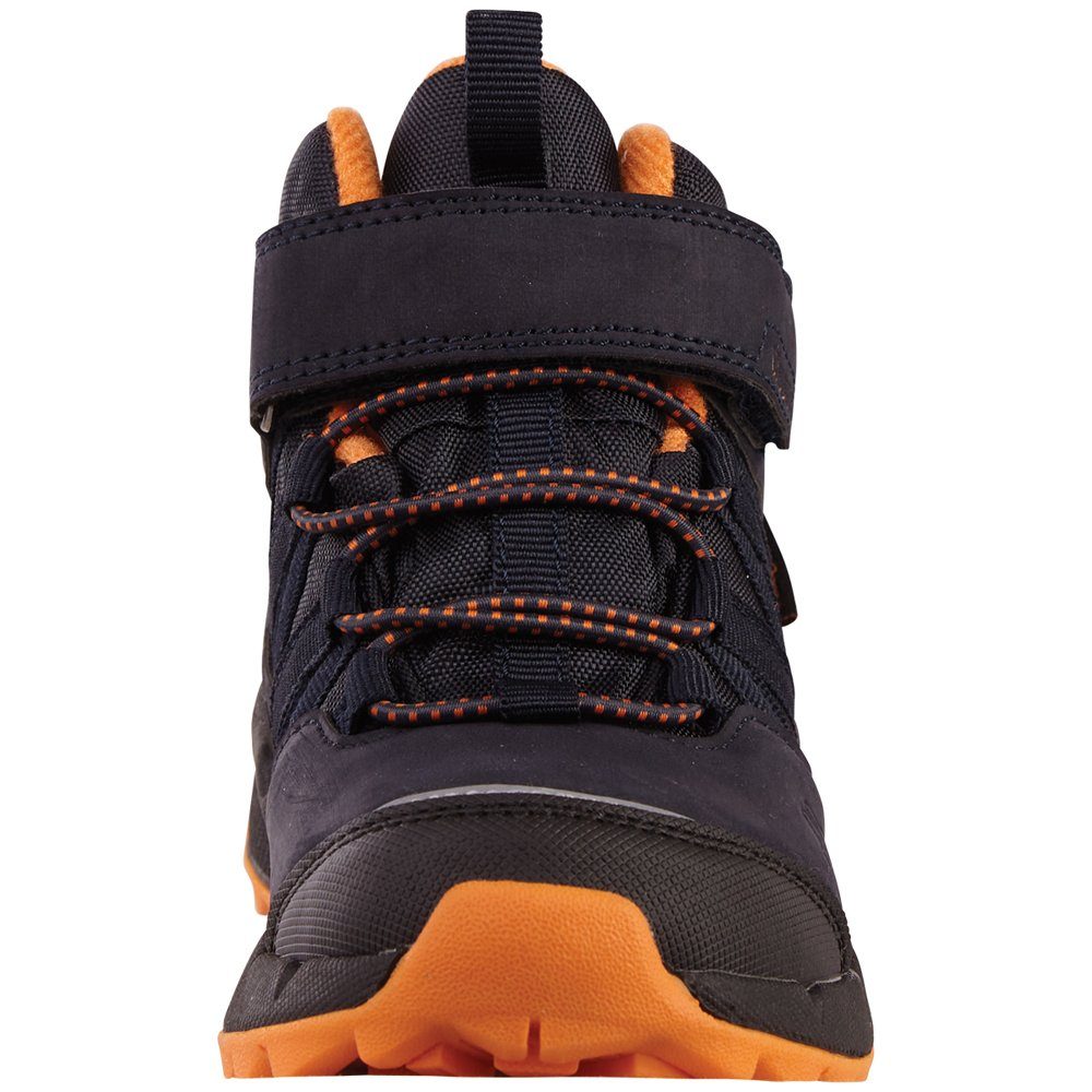 Kappa Outdoorwinterstiefel - wasserdicht, windabweisend & atmungsaktiv dank TEX Membran
