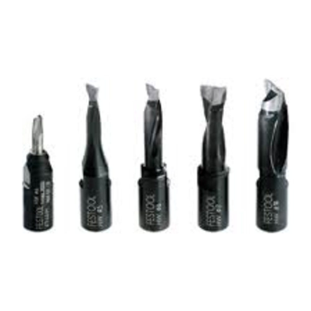Cortador FESTOOL Domino 500 de 10 mm 493493
