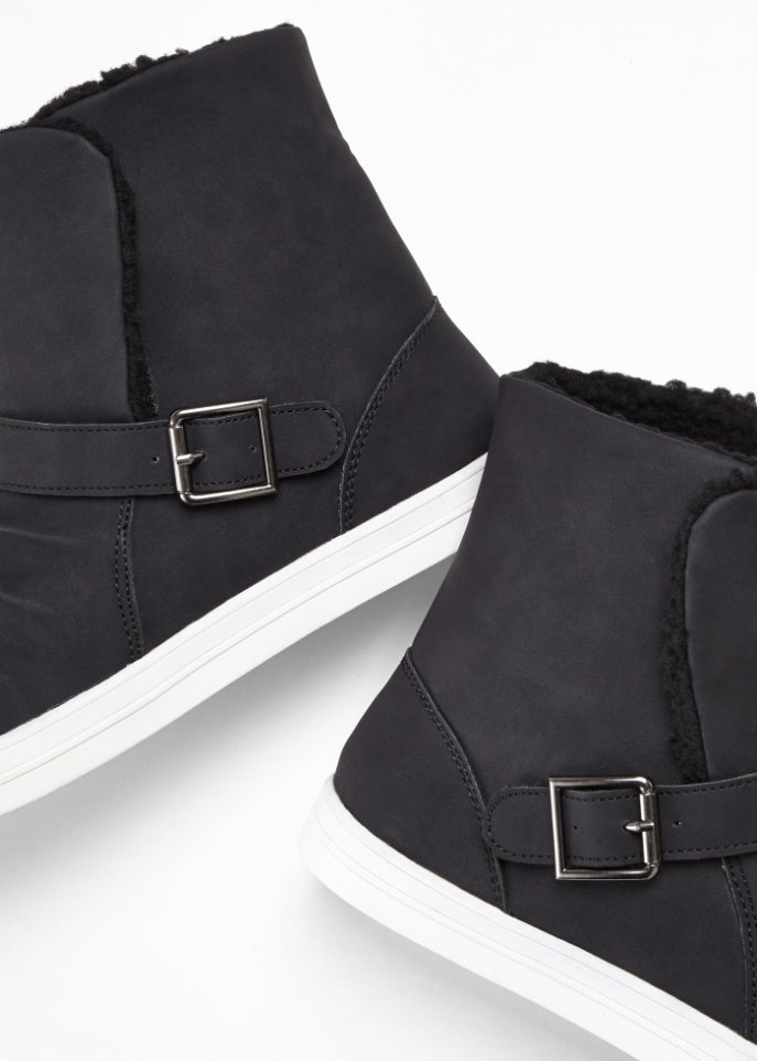 Winter Boot