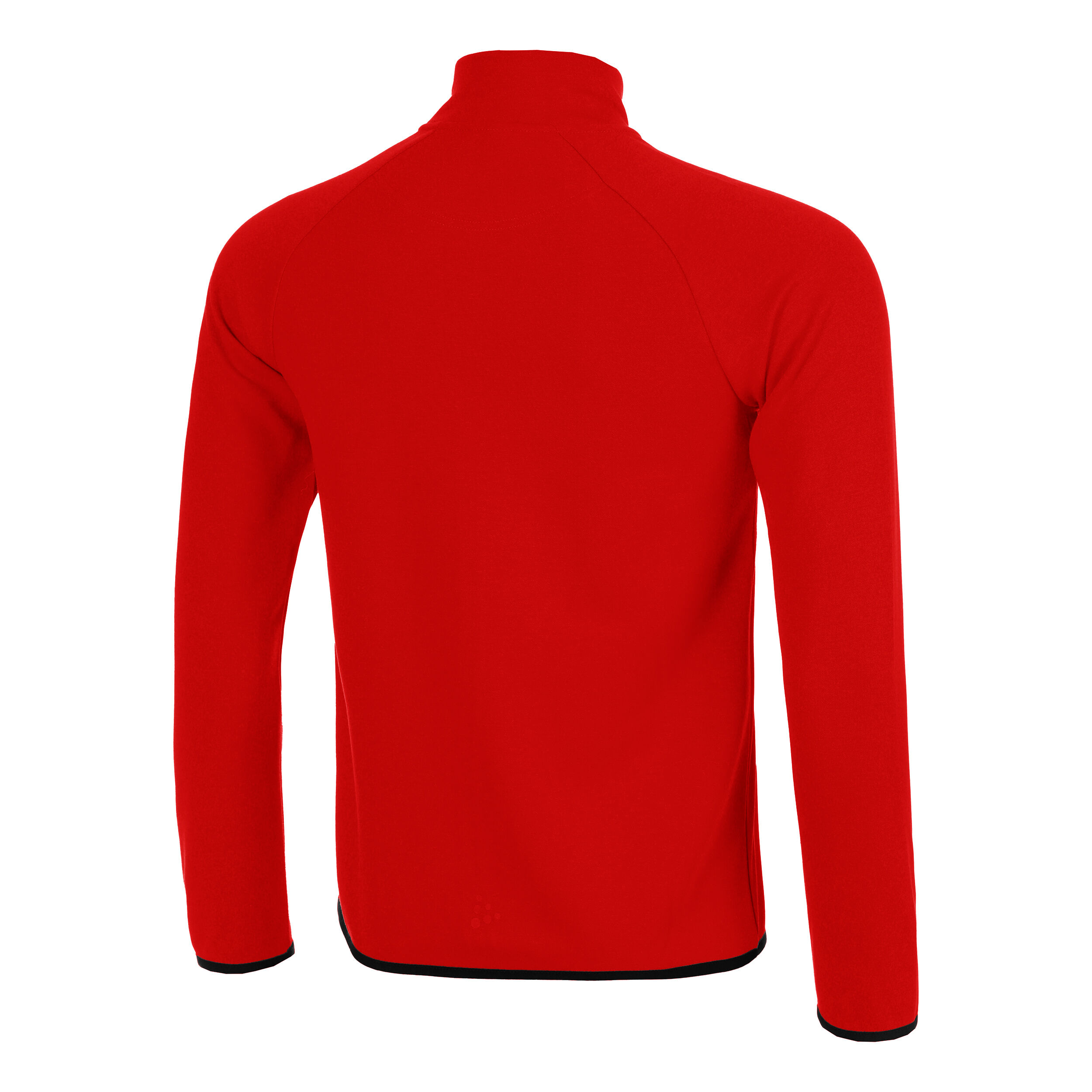 Emotion Full Zip Jacket Laufjacke Herren