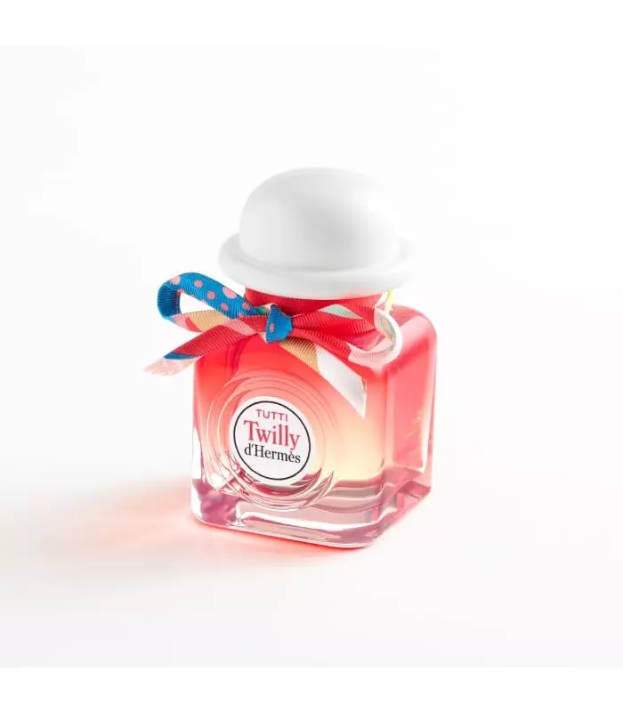 TUTTI TWILLY D'HERMÈS Eau de Parfum Vaporisateur